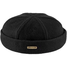 Simple, sturdy and warm docker style cap made of 100% woolen cloth. Its cut is above ears. The main advantage of this cap is it's fabric. Woolen cloth gives wearer excellent comfort unmatched by fabrics used for most winter caps. Company tag can be easily removed if you do not wish to wear it. This cap is available in larger sizes up to 65cm. MST-LEO-W00 Dock Worker, Brimless Hat, Stetson Hat, Watch Cap, Wool Caps, Beanie Style, Cap Style, Beanie Cap, Winter Cap