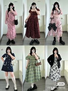 Outfit Modest, Outfit Korean, Outfit Combinations, Cute Pins, Modest Outfits, Casual Outfits, Style Inspiration