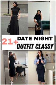 Outfits For Date, Trendy Date Night Outfit, Date Night Outfit Ideas, Night Outfit Ideas, Going On A Date, Casual Date, Fashion Elegant, Kendall Jenner Style, Date Outfits