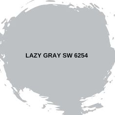 the lazy gray swg is shown in black ink