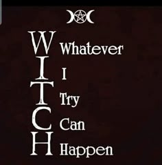 Wiccan Quotes, Witch Board, Witch Quotes, Magic Quotes, Magick Book