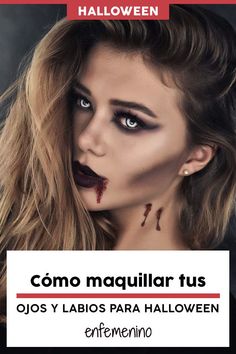 Tattoo Halloween Costume, Halloween Bites, Vampire Makeup Halloween, Makeup Zombie, Tattoo Halloween, Halloweenský Makeup, Halloween Make-up Looks, Vampire Halloween Costume, Tattoos Temporary