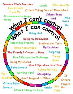 What I Control, What We Can Control Quotes, Inside Or Outside Of Your Control, What I Have Control Over, What I Cant Control Circle, Class Dojo Homeschool, Can Control Cant Control, What I Can And Can’t Control, What I Can’t Control