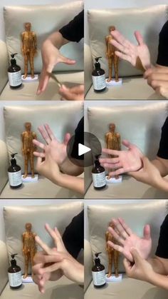 5.3K reactions · 53 comments | #TCM #acupuncture #acupuncturist #acupuncturetherapy #chinesemedicine #acupoints #acupoint #acupunctureworks #acupressure #handexercises #acupressurepoints ##chineseacupuncture #chinesemedicine | June Seals Better Posture Exercises, Finger Exercises, Body Wellness, Hand Exercises, Posture Exercises, Life Hacks Websites, Hand Massage, Better Posture