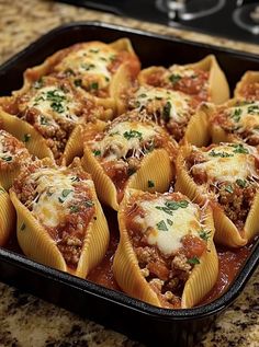 health meal, low carbs meals, keto meal Shells Recipe Stuffed, Freezing Stuffed Shells, Stuffed Ricotta Shells With Meat Sauce, Stuffed Shell Recipes Ricotta, Meatball Stuffed Pasta Shells, Meat Filled Stuffed Shells, Stuffed Shells With Ground Beef No Ricotta, Meatball Stuffed Shell Pasta