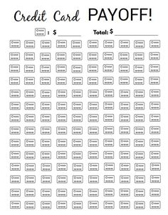 Credit Card Payoff Sheet Credit Card Loan Log Debt Payment Tracker Coloring Page Printable Instant Download Payoff Charts - Etsy Credit Card Payoff Tracker, Credit Card Payment Tracker, Debt Payment Tracker, Money Challenges, Debt Payoff Tracker, Saving Methods, Credit Card Icon, Payment Tracker, Money Saving Methods