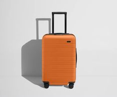 The Carry-On Flex | Away: Built for Modern Travel Hidden Laundry, Baggage Claim, Checked Luggage, Combination Locks, Carry On Luggage, Black And Navy, Carry On