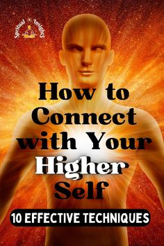 When learning how to connect with your higher self, opening your mind and heart up to divine forces is crucial. This is why most people choose meditation, as it helps them achieve the peace needed to open up. It might sound complicated, but it will be easy once you get the hang of it. 15 Minute Morning Yoga, Self Alignment, Mind Journal, Life On Track, Stuff To Learn, Sound Meditation, Sleep Time, Energy Healing Reiki, Spiritual World