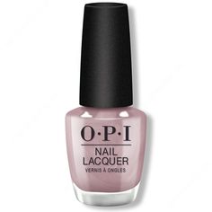 OPI Nail Lacquer - Supernova Pearl 0.5 oz - #NLF013 Y2k Trends, 2000s Pop Culture, Opi Top Coat, Opi Nail Polish Colors, 2000s Pop, Nail Base Coat, Pink Nail Colors, Opi Nail Colors, Get Ready For Fall