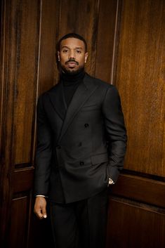 Michael B Jordan 2023, Creed Michael B Jordan, Black Mens Fashion Suits, Adonis Creed, Tiktok Crush, Michael Bakari Jordan, Class Outfits