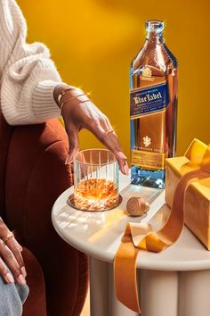 Whisky Store, Johnnie Walker Blue Label, Johnny Walker Blue Label, Johnnie Walker Blue, Promo Flyer, Instagram News, Blended Scotch Whisky, Scotch Whiskey