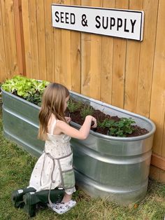 Spring Gardening with JOANN - Home Grown Vegetables, Garden Garage, Types Of Vegetables