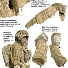 Ghillie Suits, Lesson Plan Examples, Tactical Training