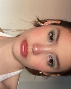 Swag Makeup, Smink Inspiration, Ethereal Makeup, Makijaż Smokey Eye, Dope Makeup, Makeup Looks Tutorial, James Charles, Eye Makeup Art