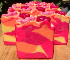 Pikake Flower, Tropical Spa, Wax Lips, Spa Soap, Pure Soap, Olive Oils, Tropical Escape, Soap Company, Artisan Soap