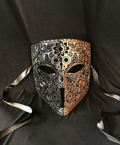 This Costume Masks item by Essancemasquerade has 308 favorites from Etsy shoppers. Ships from Danville, CA. Listed on Feb 25, 2024 Mask For Men Masquerade, Maskerade Mask Men, Metal Masquerade Mask, Diy Masquerade Mask For Men, Men’s Masquerade Masks, Black And Gold Masquerade Mask For Men, Masquerade Mask Ideas Men, Full Masquerade Mask, Full Mask Design Ideas