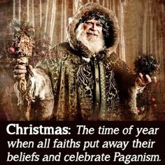 Pagan Christmas, Pagan Yule, Norse Pagan, Holiday Humor, Winter Solstice, Merry Xmas, Book Of Shadows, Old Man, Photo Instagram