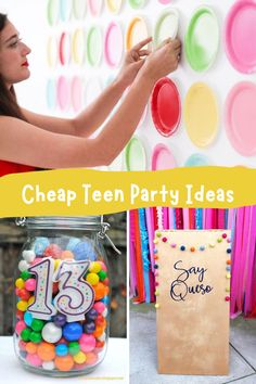 Teenage Birthday Decoration Ideas, Birthday Party 11 Girl, Teenage Birthday Party Themes, Thirteen Year Old Birthday Party Ideas, 12th Birthday Party Ideas Girl, 13 Party Ideas For Girls 13th Birthday, 13 Birthday Party Decorations, Birthday Party Ideas 9 Girl, 13 Bday Party Ideas Girls 13th Birthday