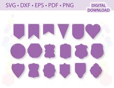 the svg dxf files are available for use in this project, including cut outs