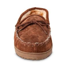 Old Friend Footwear Women's Kentucky Moccasin Slippers, 548151 Minnetonka Moccasins, Moccasin Slippers, Moccasins Mens, Warm Slippers, Moccasins Slippers, Tractor Supply, Women's Slippers, Casual Flats, Cotton Lace