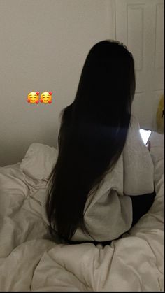 Black Hair Aesthetic, Hairstyle For Men, Long Healthy Hair, Long Black Hair, Hair Stylist Life, Dream Hair, Shiny Hair