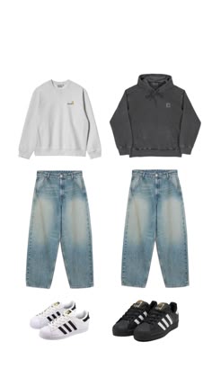 Guys Clothing Styles, Matching Couple Outfits, Streetwear Men Outfits, Couple Outfits, Matching Couples, Outfit Of The Day, Cool Outfits, Created By, Street Wear