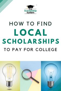 Scholarships For Graduate Students, College Preparation, College Student Hacks, College Scholarships, Senior Year Of High School