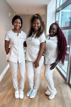 Bring a touch of serenity and style to your spa experience with our Faux Linen Collection ✨️🌿

Get inspired by the fabulously looking spa staff at @amritocean 🤍. 

Seeing them shine in our faux linen uniforms makes it all worth it. 💖 🙌✨️
.
.
.
.
#spaexperience #stylishspa #fauxlinenscrubs #wellness #wellnessprofessionals #wellnesslifestyle #spaandwellness #wellnessuniforms #womeninwellness #spauniforms  #spatreatment #spafashion Linen Collection