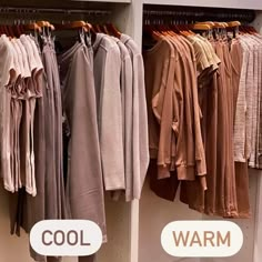 Cool Tone Beige Outfit, Muted Color Clothes, Soft Autumn Work Outfits, Cool Undertones Clothes, Cool Tone Outfits