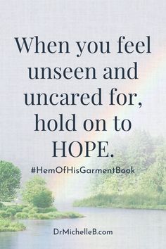 Feeling like your prayers are met with silence can be one of the hardest challenges in your pain journey. If you’re wondering if God sees your pain, take a moment to pause today. Lay your heart before Him again, trusting that even in the silence, you are deeply seen and cared for. Read more for hope when pain won't quit. Hem Of His Garment, Hope Anchors The Soul, Renew Your Mind, Scripture Images, Because Of Him, Faith Board, My Children Quotes, Children Quotes, Hope In God