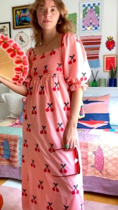 Spring Outfit, Off Shoulder Dress, Cold Shoulder, Off Shoulder, Cold Shoulder Dress, Cherry, Maxi Dress