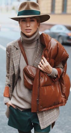 Stile Casual Chic, Trendy Outfits Winter, Trendy Winter, Street Style Winter, Looks Chic, 가을 패션, Winter Clothes, Fashion Mode, Mode Inspiration