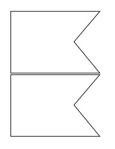 an arrow is shown in the shape of a rectangled triangle, with one end pointing