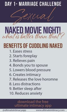 Benefits Of Cuddling, Marriage Challenge, Happy Marriage Tips, Marriage Help, Relationship Challenge, Marriage Goals, Healthy Marriage