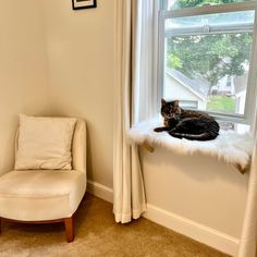 Cat Window Perch Cat Shelf Window Sill No Tools Installation No Nails Needed - Etsy Cat Office, Shelf Window, Cat Window Perch, Cat Shelf, Window Perch, Cat Window, Cat Perch, Cat Shelves, Wooden Cat