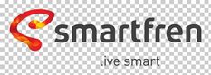 the logo for smarten live smart