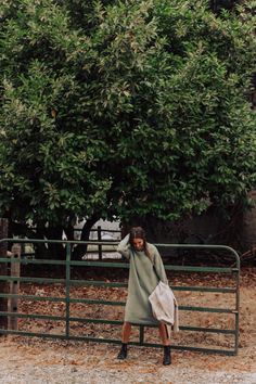 SOAKING UP OCTOBER + A FALL UNIFORM: SWEATER DRESSES + BOOTS Sweater Dress Boots, Uniform Sweater, Projects Around The House, Creepy Decor, Sweater Dresses, Diffuser Blends, Outfit Details, Lace Up Boots