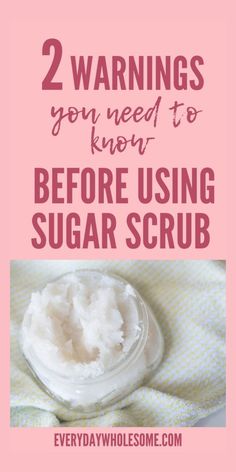 How To Use Sugar Scrub, Home Made Exfoliating Scrub, How To Make Body Scrub At Home, Diy Sugar Scrub Coconut Oil, Home Made Body Scrub, Shaving Cream Recipe, Scrub Recipe Diy, Coconut Oil Scrub