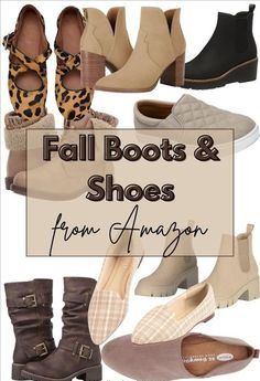 Brown Fall Shoes, Fall Shoes 2024 Women, Fall Shoes 2024, Best Ankle Boots, Fall Outfit With Boots, Leopard Print Loafers, Autumn Shoes, Colored Boots