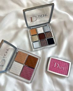 Dior Beauty Aesthetic, Chanel Makeup Aesthetic, Ms Dior, Dior Makeup Aesthetic, Jordan Dior, Luxurious Makeup, Dior Skincare