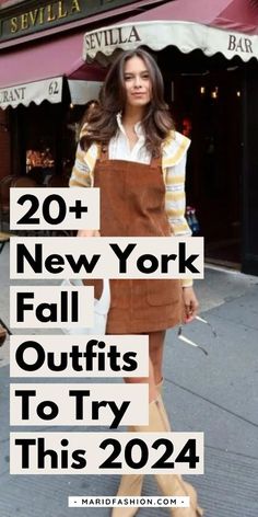 This winter season is all about layering, cozy textures, and rich, earthy tones. Here are 50 trendy fall outfit ideas to help you stay stylish and comfortable throughout the fall. #dresstoimpress #newtrends #newest #newesttrends #wintertrends #winterfashion #fashion #falloutfit #winteroutfit #dijbi #dijbipins #viraldijbipins Fall Outfits Nyc 2024, Fall Outfits 2024 Nyc, Outfits To Wear In Nyc Fall, Nyc October Outfits 2023, Nyc Fall Outfits 2024, Trendy Fall Outfits 2024 Street Style, What To Wear In Nyc In October, Matinee Outfit Theatre, Autumn Street Style 2024