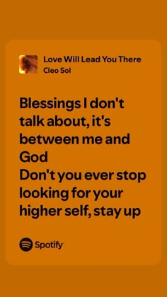 Music for the soul. Cleo SOL This Is How I See Your Soul Btw, Cleo Sol Concert, Cleo Sol Lyrics, Cleo Soul, Frank Ocean Songs, I Decree And Declare, Decree And Declare, Positive Music, A Woman Of God