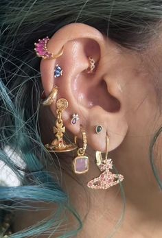 Corset Piercing, Dope Jewelry Accessories, Body Jewelry Piercing, Jewelry Accessories Ideas