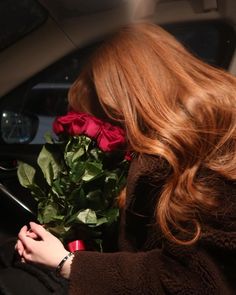 Ginger Woman Aesthetic, Redhead Photoshoot, Redhead Aesthetic, Cheveux Oranges, Lynn Painter, Alice Pagani, Marvel Dr, Ginger Hair Color, Psychology Student