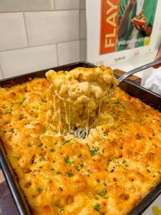 Seafood Mac And Cheese Recipe, Seafood Mac And Cheese, Cheesy Mac And Cheese, Creamy Mac And Cheese, Mac N Cheese Recipe, Monterey Jack Cheese, Mac N Cheese, Cheese Sauce, Melted Cheese