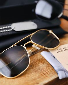 Trends come and go, but Aviators will forever be iconic. 🙌 #MyRandolphs ⠀ Explore the Authentic Military Aviator: https://www.randolphusa.com/collections/the-military-aviator?utm_source=Social_Organic&utm_medium=Post ⁠⁠⠀⁠ ⁠ 📸 by @MichaelHsu95 ⠀⁠ ⁠ #MyRandolphs #EngineeredForExpression Pilot Watch, Fighter Pilot, Us Military, Come And Go, Glasses Fashion, Sunglass Frames, Eye Glasses