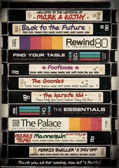 several cassettes stacked on top of each other