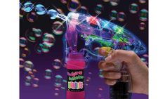 Light Up Bubbleizer - Boys Aged 6 Bubble Machine, Childrens Gifts, Sensory Toys, Light Show, Up Girl, Gifts For Teens, Cool Gifts, Ultra Violet, Just In Case