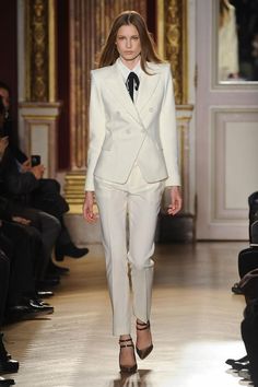 Party Suits, Woman Suit Fashion, Power Dressing, Pant Suit, Office Business, Tuxedos