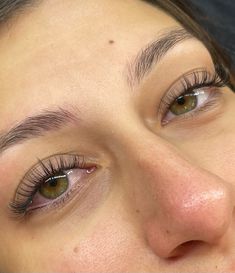 Cute Natural Eyelash Extensions, Lash Inspo Natural, Whispy Lashes Natural, Natural Lash Extensions Classic Short, Subtle Classic Lash Extensions, Soft Wispy Eyelash Extensions, Natural Eyelash Extensions Doll Eye, Eye Lash Extensions Natural